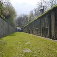 Photo de belgique - Le Fort de Loncin